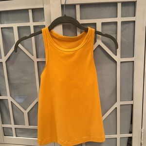 Lululemon Align Waist length Racerback Tank Top